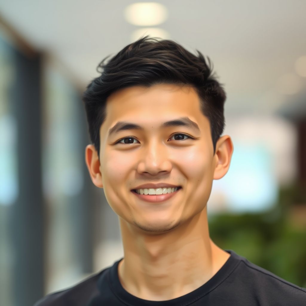 อาจารย์ชัญ Thelucky